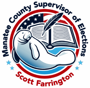 Vote Manatee
